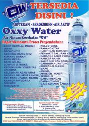 OXY WATER