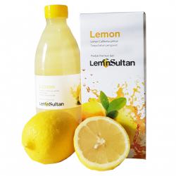 Lemon Sultan California