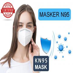 Masker KN95